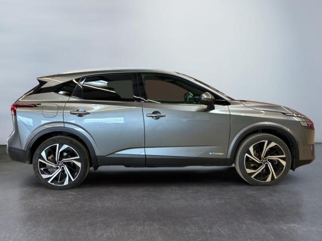 Nissan Qashqai image 8