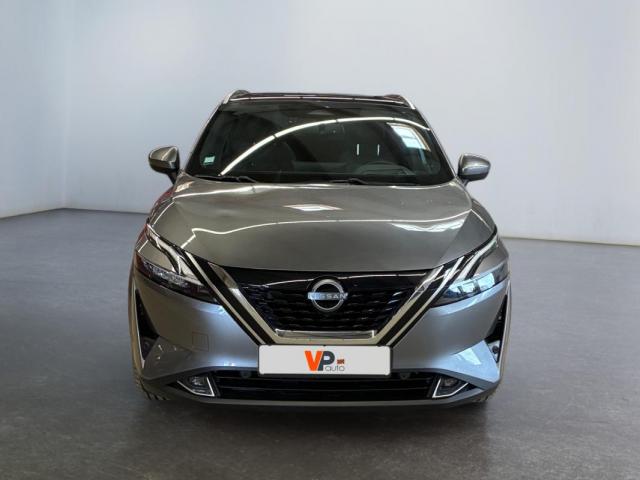 Nissan Qashqai image 7