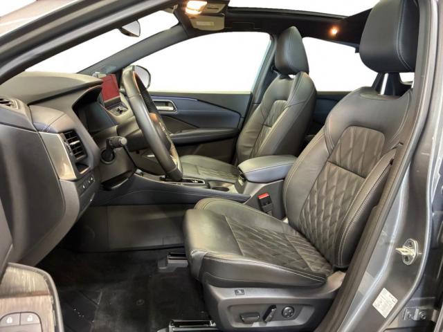 Nissan Qashqai image 1
