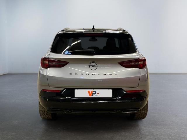 Opel Grandland image 3