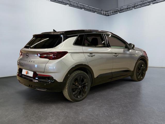 Opel Grandland image 2