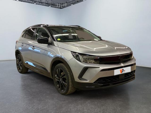 Opel Grandland image 5