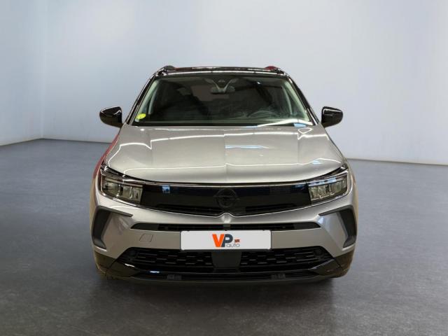 Opel Grandland image 1