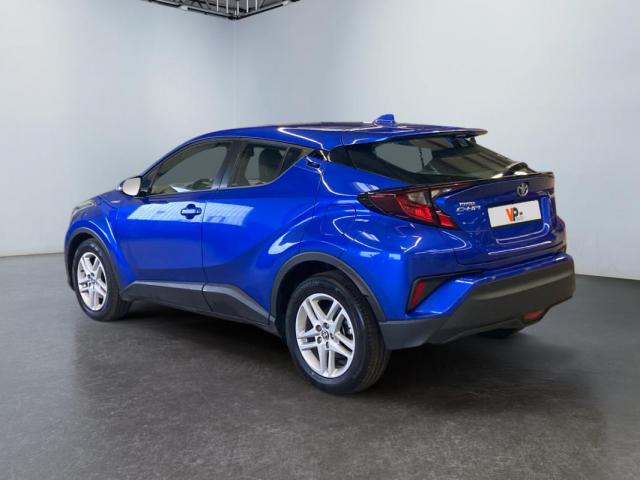 Toyota C-Hr image 6