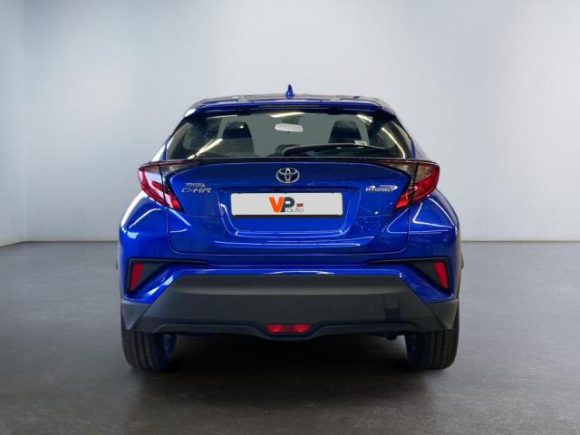 Toyota C-Hr image 8