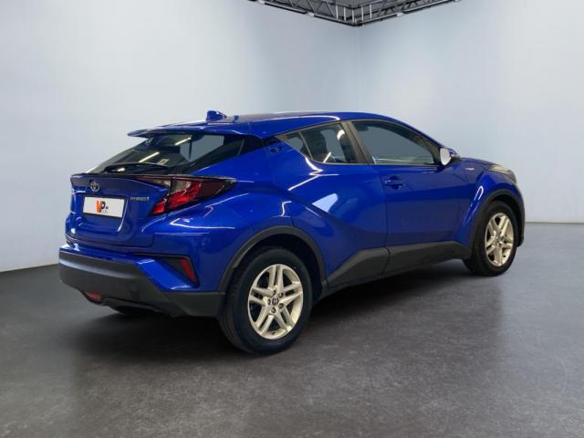 Toyota C-Hr image 5
