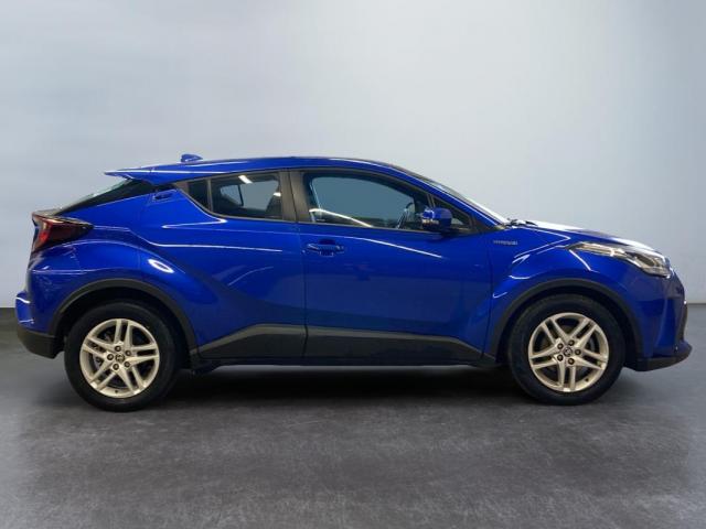 Toyota C-Hr image 3