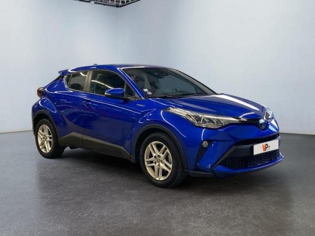 Toyota C-Hr image 1