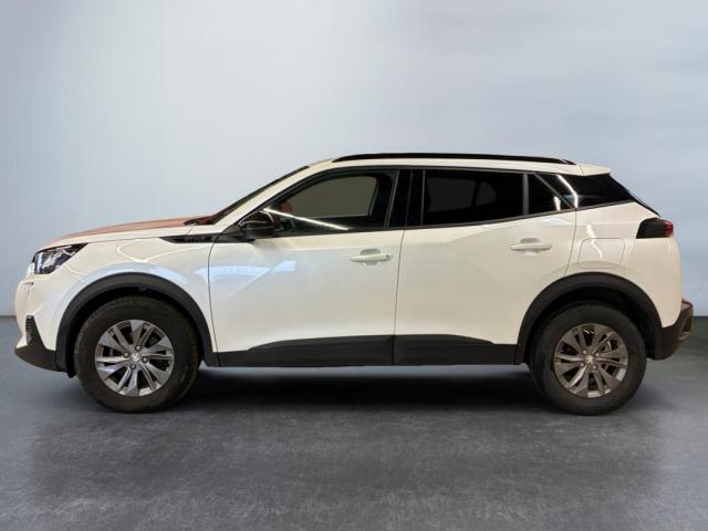 Peugeot 2008 image 4