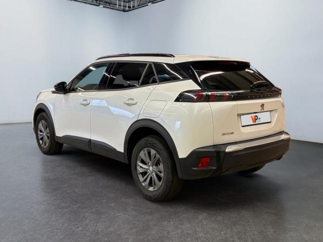 Peugeot 2008 image 2