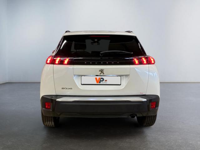 Peugeot 2008 image 7