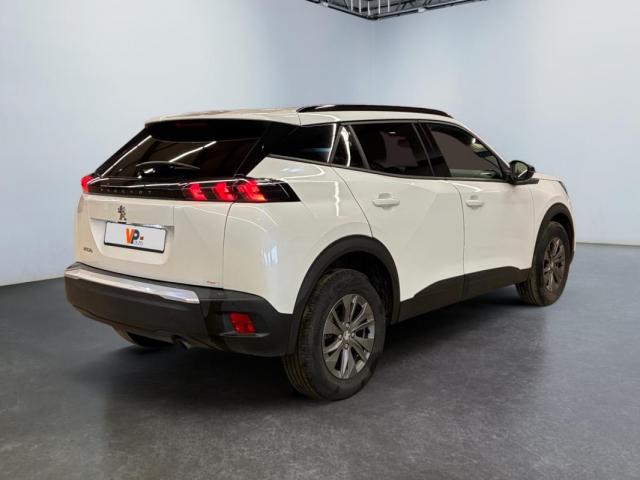 Peugeot 2008 image 6