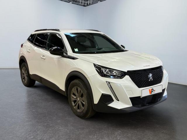 Peugeot 2008 image 8