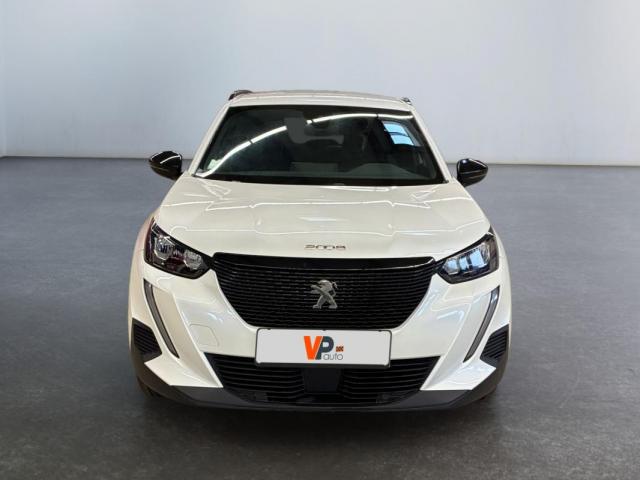 Peugeot 2008 image 1