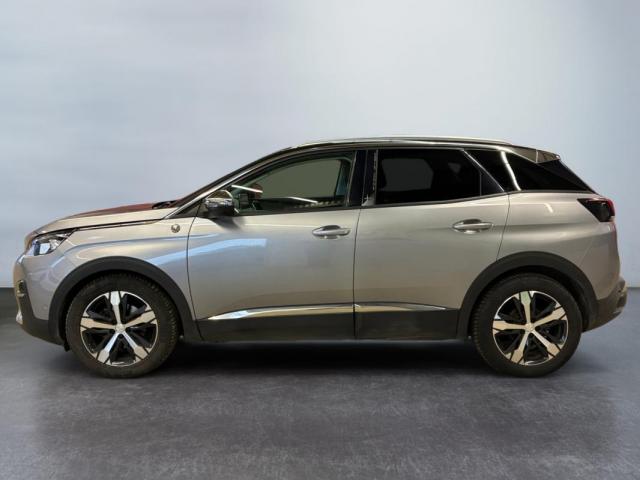 Peugeot 3008 image 4