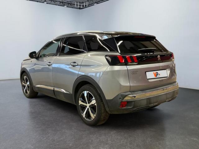 Peugeot 3008 image 7