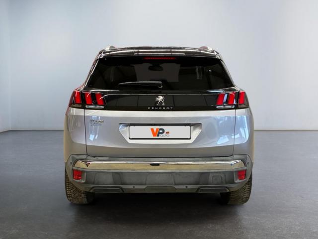 Peugeot 3008 image 8