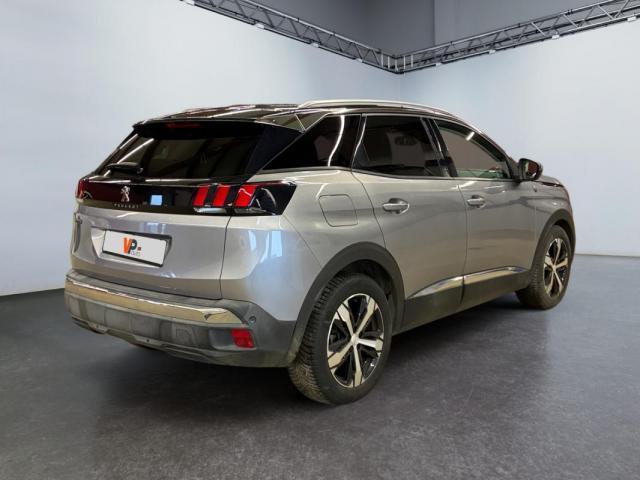 Peugeot 3008 image 3