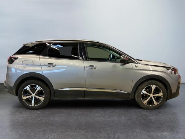 Peugeot 3008 image 6