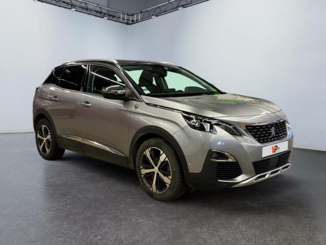 Peugeot 3008 image 2