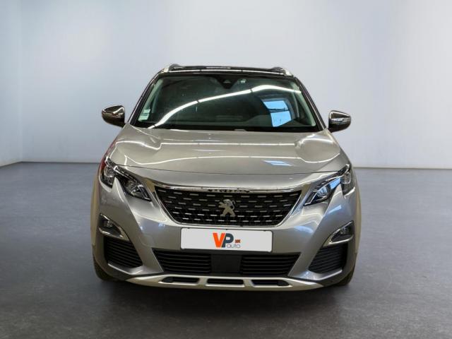 Peugeot 3008 image 5