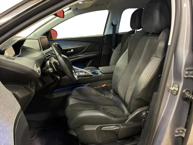 Peugeot 3008 image 1