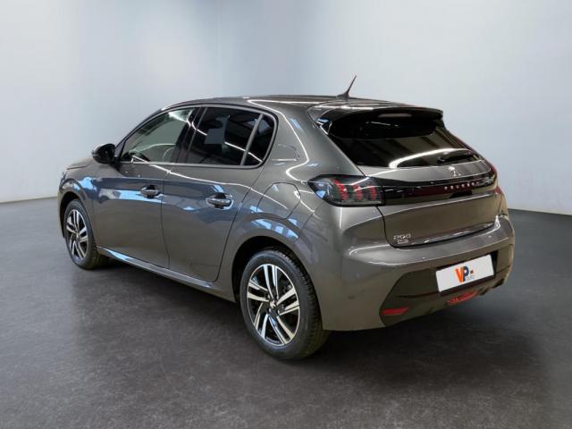 Peugeot 208 image 4