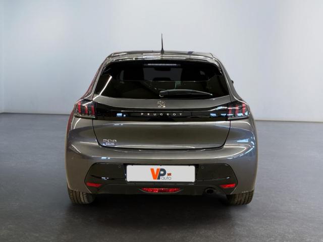 Peugeot 208 image 3
