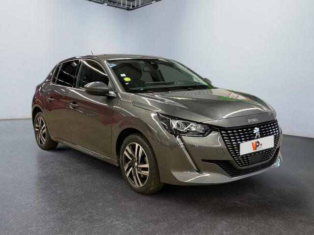 Peugeot 208 image 1