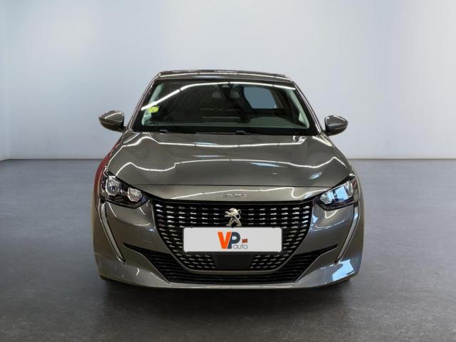 Peugeot 208 image 5