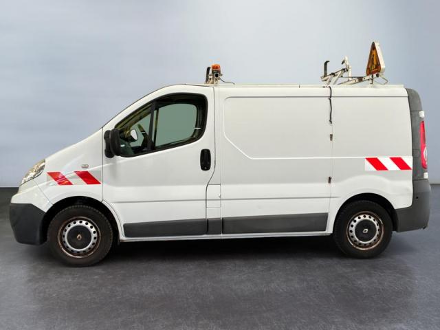 Renault Trafic image 4