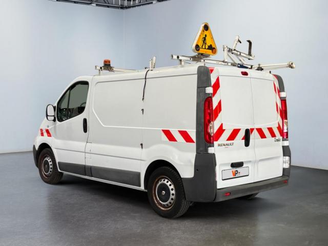 Renault Trafic image 6