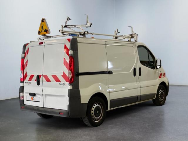Renault Trafic image 3