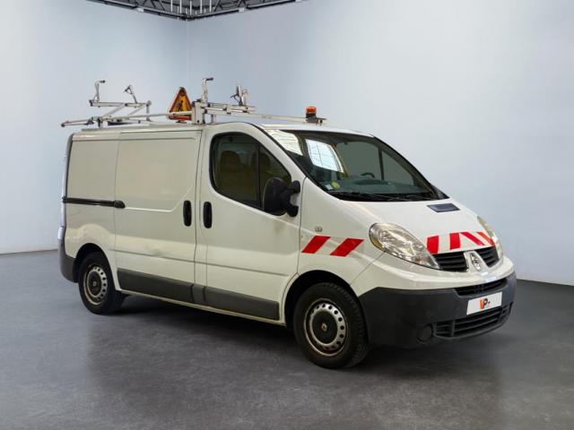 Renault Trafic image 5