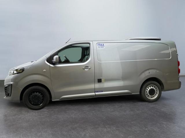 Opel Vivaro image 6