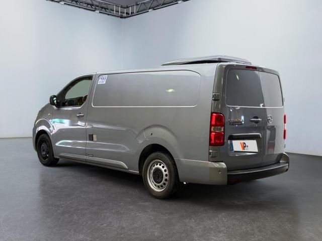 Opel Vivaro image 5