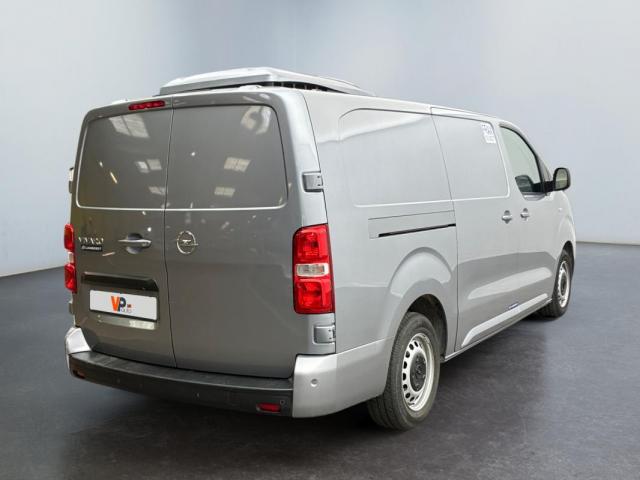 Opel Vivaro image 1