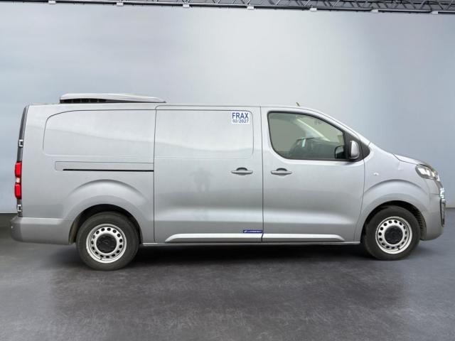 Opel Vivaro image 4