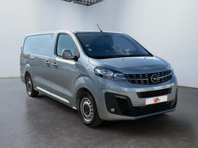 Opel Vivaro image 3