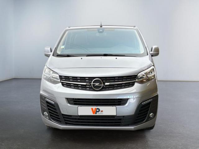 Opel Vivaro image 7
