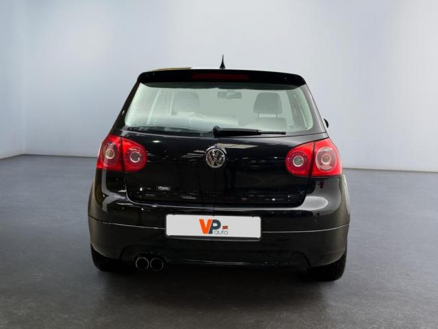Volkswagen Golf image 4