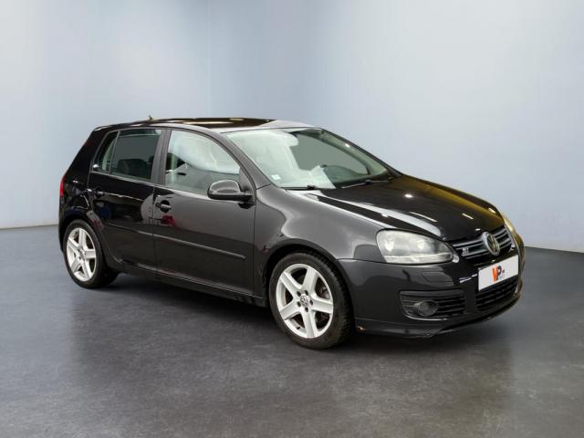 Volkswagen Golf image 8