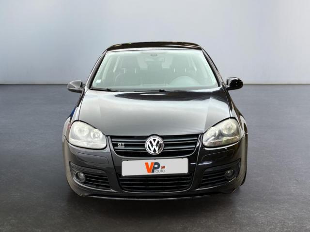 Volkswagen Golf image 2