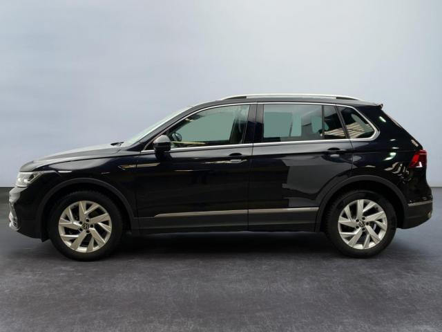 Volkswagen Tiguan image 2
