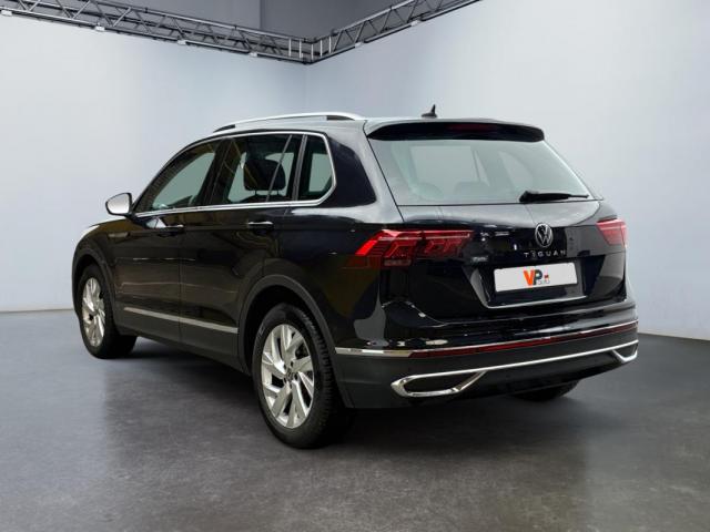 Volkswagen Tiguan image 3