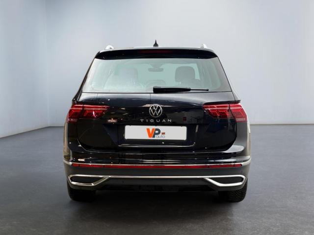 Volkswagen Tiguan image 7