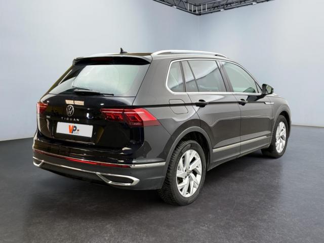 Volkswagen Tiguan image 1
