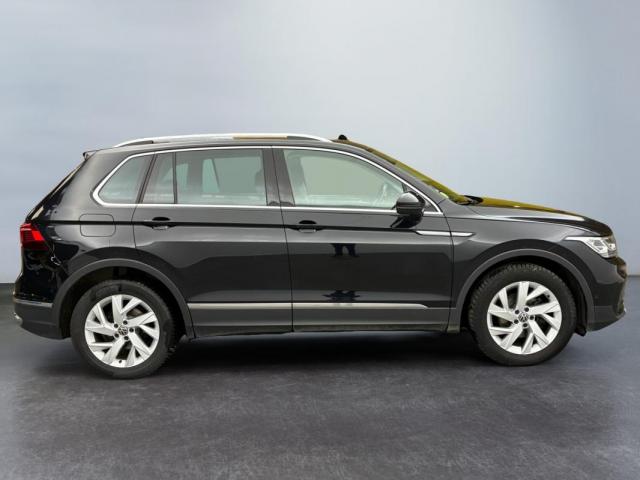 Volkswagen Tiguan image 6