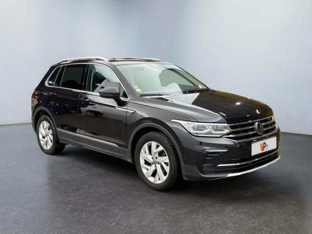 Volkswagen Tiguan image 8