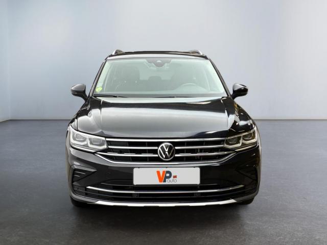 Volkswagen Tiguan image 4